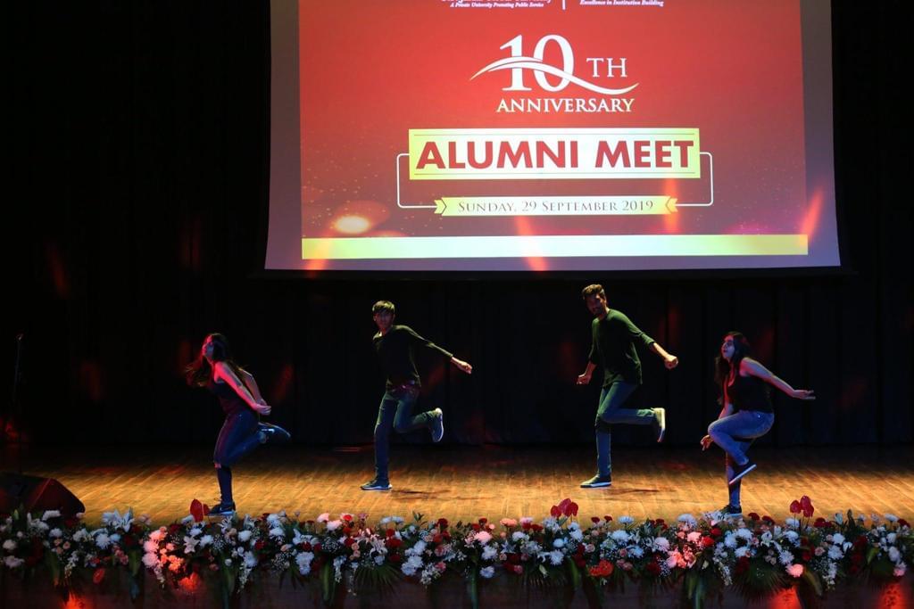 O.P. Jindal Global University, Jindal School of Banking & Finance Sonepat Events photo 17